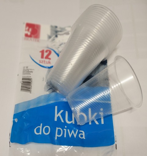 hrnčeky hrnčeky na pivo 400 ml hrnčeky na studené nápoje, džúsy, vodu, 12 kusov