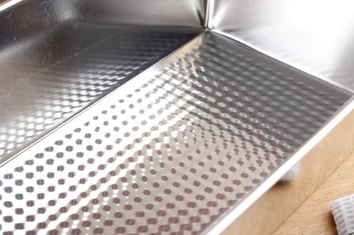 LOAD PEKER forma PEČENÝ PLECH 11x20 cm