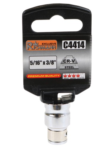 DRŽIAK BITOV 5/16''x3/8'' RICHMANN C4414
