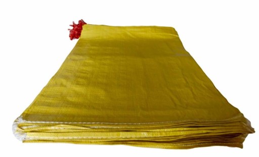 SILNÉ 25KG VRECKÁ na obilie, uhlie, suť 50x80 10 ks