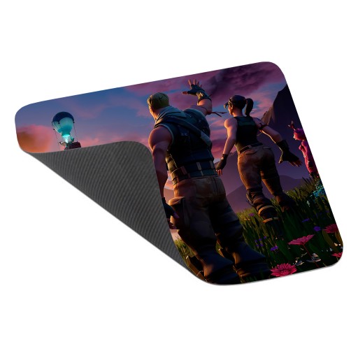 FORTNITE podložka pod myš ako darček k narodeninám