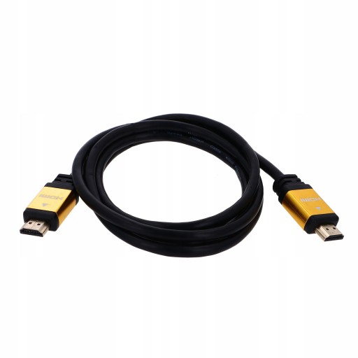 Kábel HDMI 2.0 1,5M UHD 2160P 4K/60Hz 3D 48bit