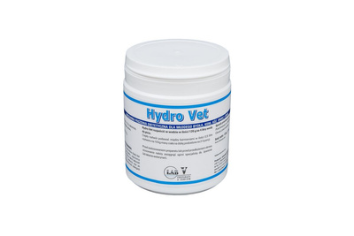 Diétna kŕmna zmes pre hovädzí dobytok LAB-V Hydro Vet - 120g