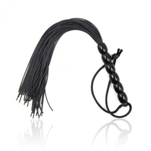 BDSM bič Toyz4Lovers Frusta Niekoľko Flogger