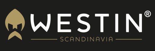 Predné svetlo Westin ShadTeez Slim 10 cm