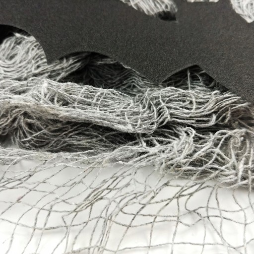 SPIDER WEB BTS WEB SPIDER NET HALLOWEEN