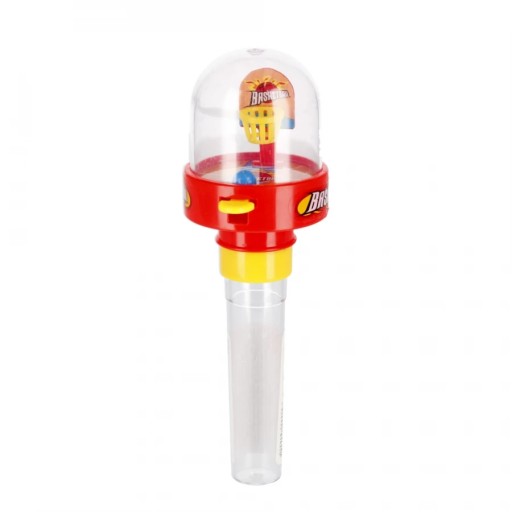 Basketbalová arkádová hra 16cm MEGA CREATIVE