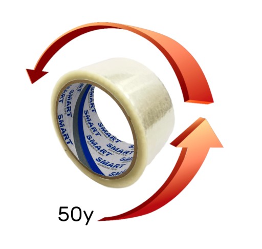 BALiaca PÁSKA SMART CLEAR 48/50r