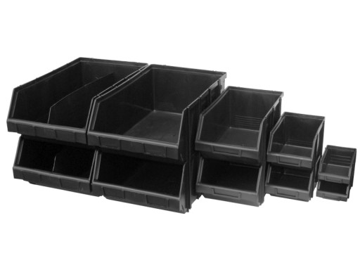 Organizér na skladovanie kyviet Modułbox 2.1