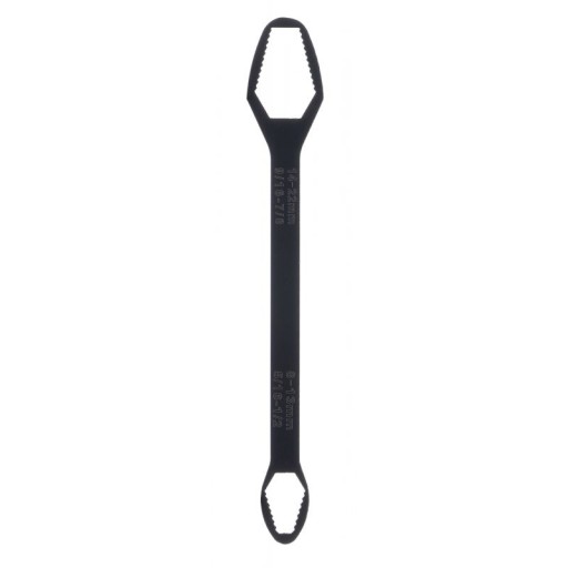 KraftDele KD10797 Univerzálny Torx 8-palcový kombinovaný kľúč