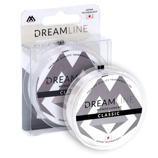 MIKADO DREAM LINE CLASSIC LEADER 0,16 mm