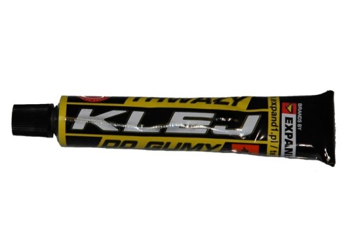 GLUE GUMOVÉ LEPIDLO 20ML