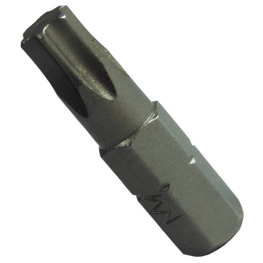 1/4 TORX BIT 35 x 25 mm