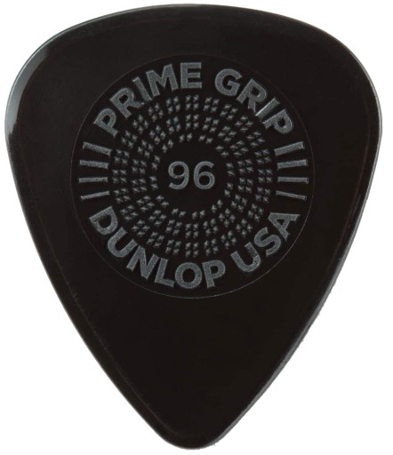 Hrúbka kocky Dunlop Delrin 500 Prime Grip 0,96