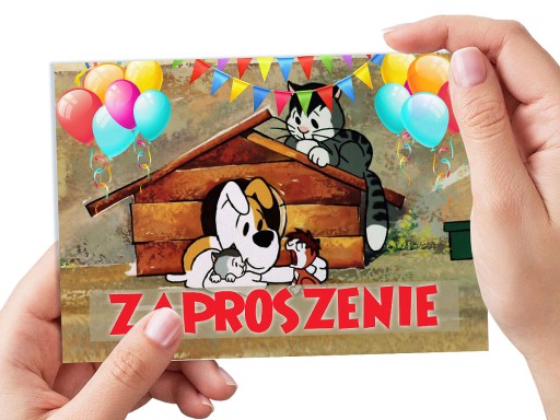 REKSIO POZVÁNKA NA NARODENINY DIEŤAŤA + OBÁLKA ZDARMA
