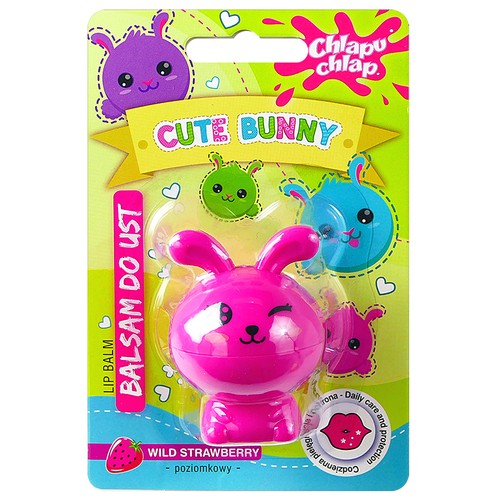 DEŇ DETÍ ROLL-ON BALZAMY NA PERY KRÁLIK HORIZONTÁLNE