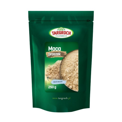 Maca prášok 250 g TarPeas