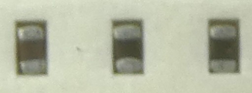 Keramické 0,022uF 22nF 50V DC 10% 200ks.