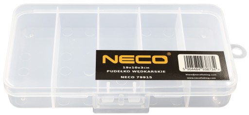 RYBÁRSKY BOX NA NECO DOPLNKY