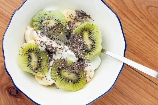 Chia semienka 300g Makar