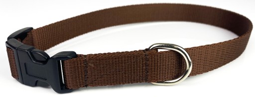 PEVNÝ NASTAVITEĽNÝ GOLIER PRE PSA 32-50 CM/ 20 MM