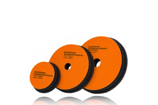 Koch Chemie leštiaci špongia One Cut Pad 45x23mm