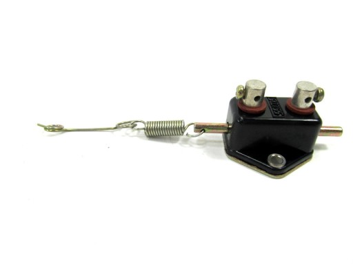 SNÍMAČ AUTOMATICKÉHO ZASTAVENIA WSK 125 175 SHL WFM JUNAK