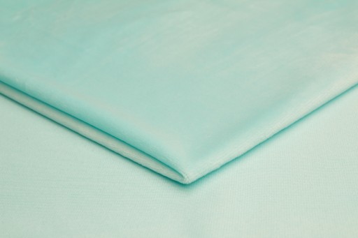 Úplet Minky Smooth č.58 Aqua 1/2 MB