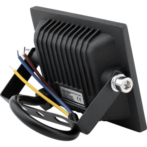 HALOGÉN 10W LED reflektor, REFLEKTOROVÁ LAMPA IP66