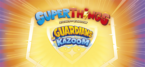SUPER ZINGS SÉRIA 9 VECÍ KAZOOM JET VOZIDLO