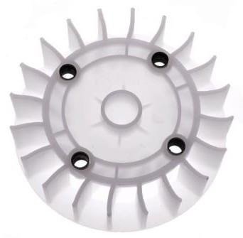 Ventilátor Magneta ventilátor na kolobežku 4T 139Qmb Gy6-50