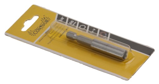 MAGNETICKÝ DRŽIAK BITOV S MAGNETOM DLHÝM 60 mm