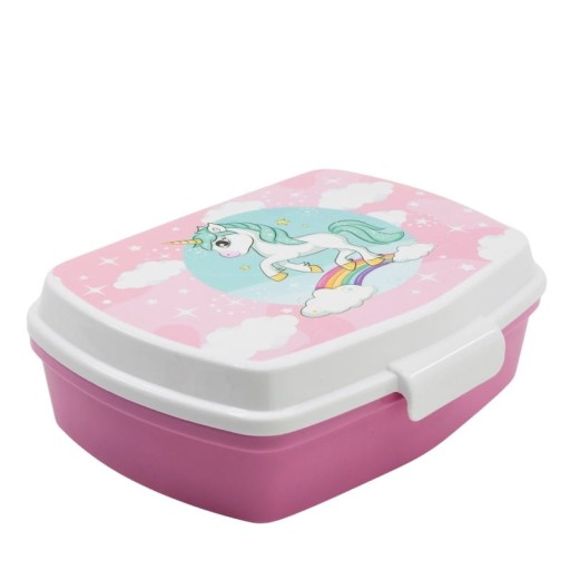 Sendvičový kontajner Unicorn lunchbox