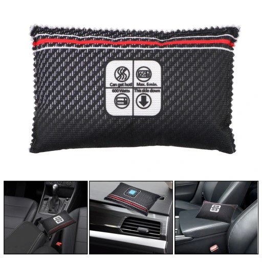 ABSORPTOR VLHKOSTI, VEĽKÝ SUŠIČ AUTOMOBILOV