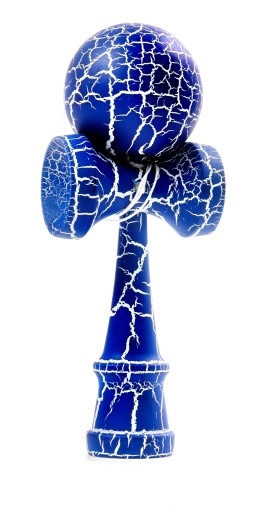KENDAMA Japonská drevená arkádová hra