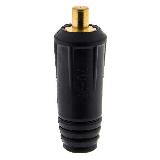 ZVÁRACÍ KÁBLOVÝ KONEKTOR WK 95 KÁBLOVÁ ZÁSTRČKA