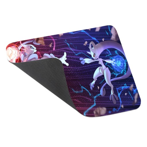 PODLOŽKA POD MYŠ POKEMON MEWTWO