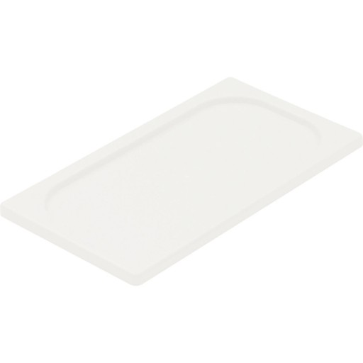Vrchnák GN 1/4 polypropylén Hendi 880630