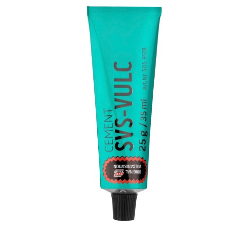 Lepidlo na tuby Tip Top 25g - 35ml