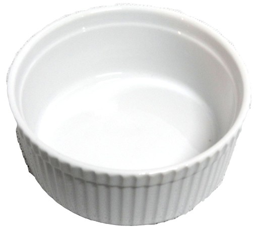 AKO AMERIKA Miska na pečenie, ramekin 11