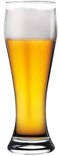 Pokal Weizen Pivný pohár 520 ml Pasabahce