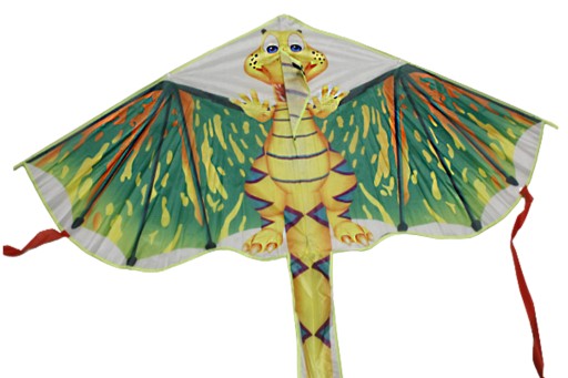 DRAK ZELENÝ DRAK 145CM X 155CM E1243 EMAJ