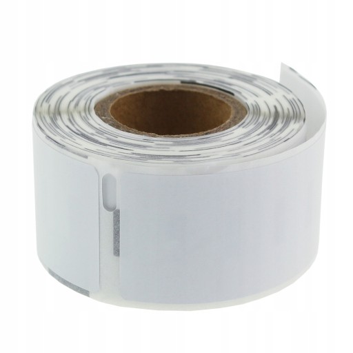Štítky pre 99010 Dymo 28x89mm S0722370 130 ks.
