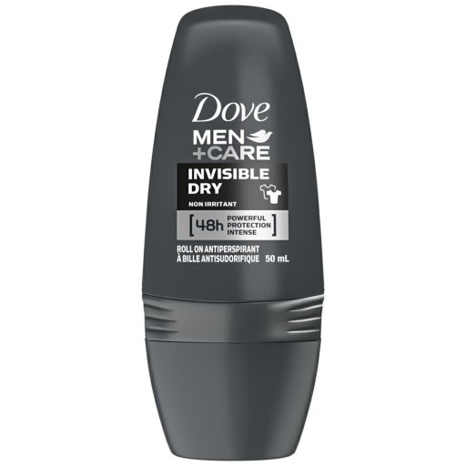 DEO ROLL MUŽI NEVIDITEĽNÝ