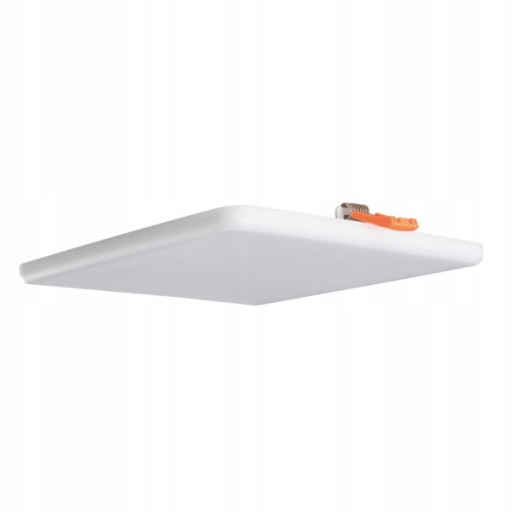 LED stropné svietidlo Kanlux AREL 6W WW IP65/20