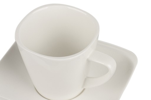 MANUFAKTURA POZNAŃSKA Šálka 100 ml s podšálkou