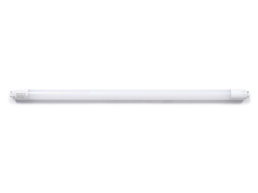 LED SVIETIDLO 9W T8 60CM STUDENÁ BIELA 6000K