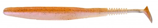 Illex Z Shad 8cm 2g Číry Wakasagi