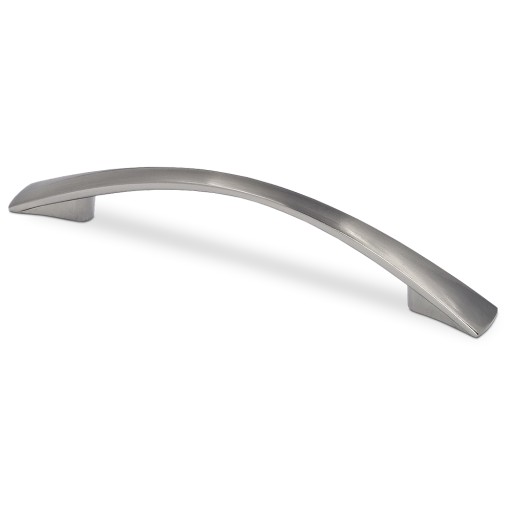 ÚCHYTKA NA NÁBYTOK KUCHYŇSKÁ SKRIŇKA ÚCHYTKA INOX ZÁSUVKA ÚCHYTKA 128MM