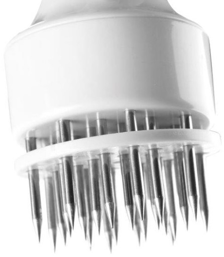 PREDÁVAČ NA MÄSO, PESTLER NA MÄSO, SEKáčik